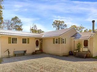 259 Covered Bridge Rd, Mount Pleasant Mills, PA 17853