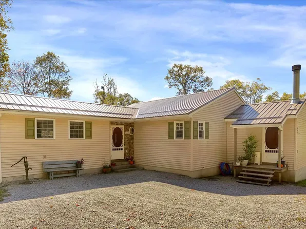 259 Covered Bridge Rd, Mount Pleasant Mills, PA 17853