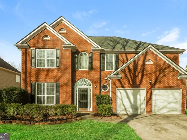 7259 Thoreau Cir, Atlanta, GA 30349