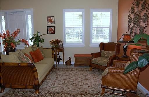 Home For Sale In Abacoa