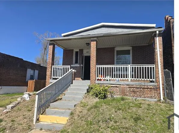 4497 Lee Ave, Saint Louis, MO 63115