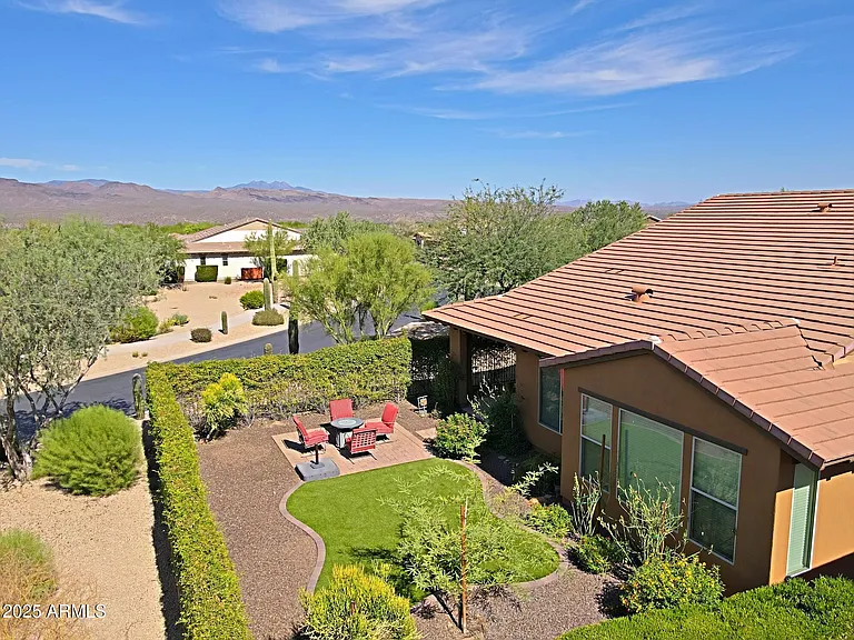 18004 E Silver Sage Ln — Photo 91