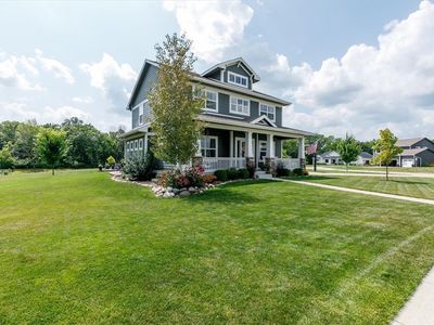 840 Cardinal Dr, Polk City, IA, 50226