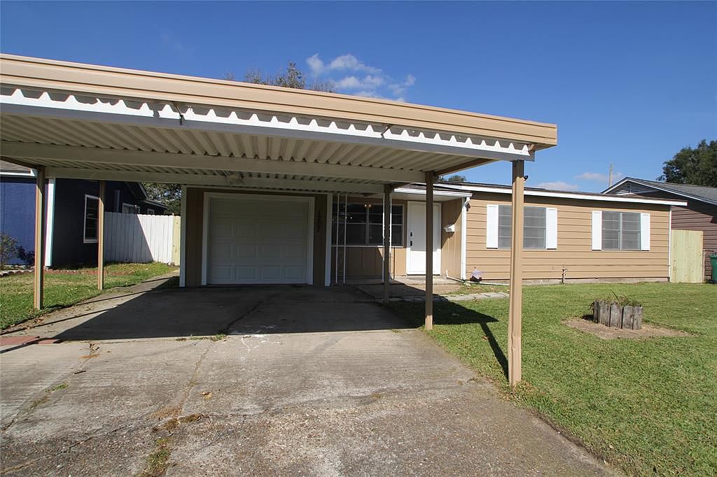 rima　1207 1207 Trimm Ave, Pasadena, TX 77502 | Zillow