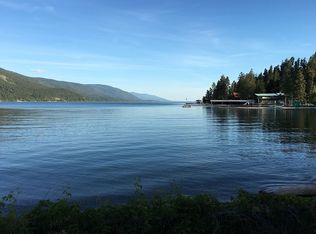 33183 Lakeshore Dr, Bigfork, MT 59911