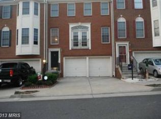 12004 Sorrel River Way, Manassas, VA 20109