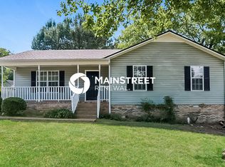 118 Tommy Dr, Columbia, TN 38401