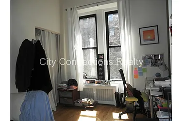 Rented by City Connections Realty