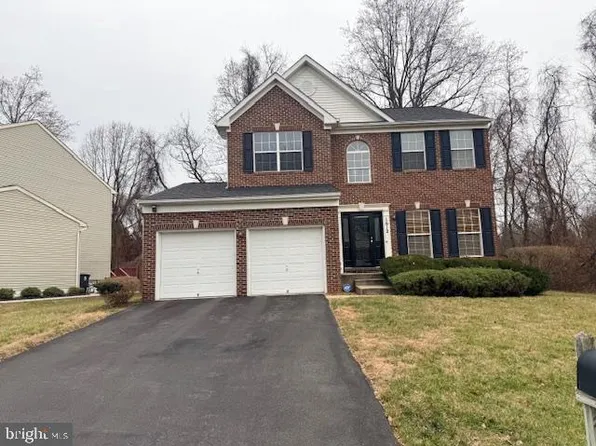 1612 Sacramento St, Upper Marlboro, MD 20774