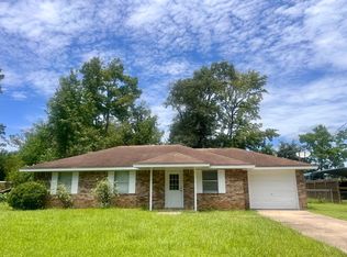 550 Jeanette St, Vidor, TX 77662