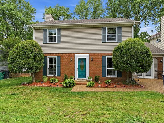 2nd image of 5141 English Village Dr