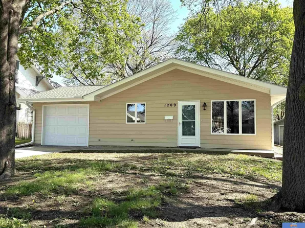 1209 Grant St, Beatrice, NE 68310