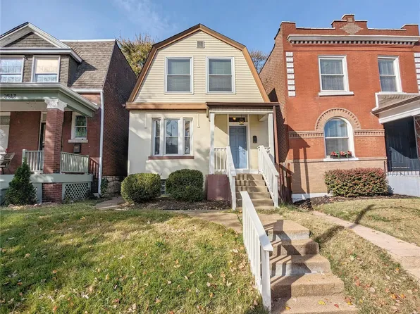 2513 Minnesota Ave, Saint Louis, MO 63104