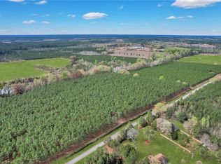 965 Oquinn Loop, Odum, GA 31555