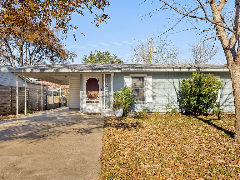 3312 Bengston St — Photo 2