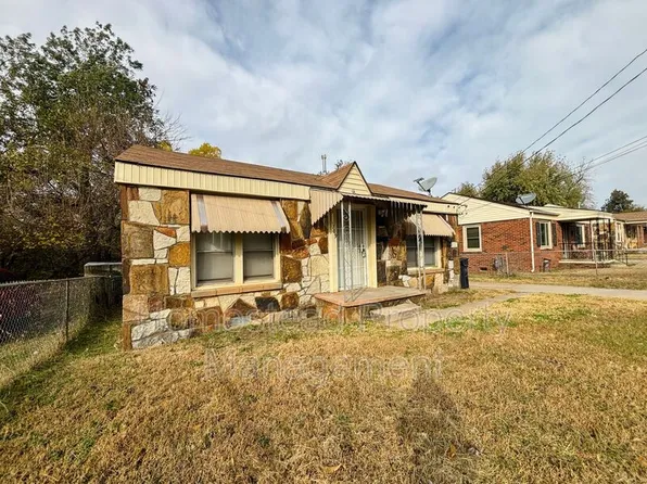 1709 N Page Ave, Oklahoma City, OK 73111
