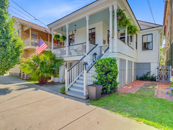 11 Francis St, Charleston, SC 29403