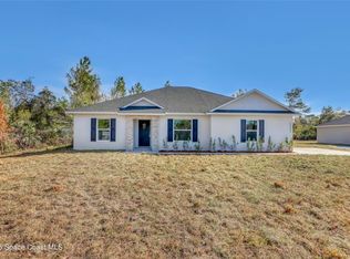 5245 Blounts Rdg, Mims, FL 32754