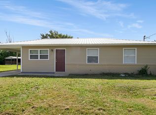 1613 Friendship Ave, Panama City, FL 32405