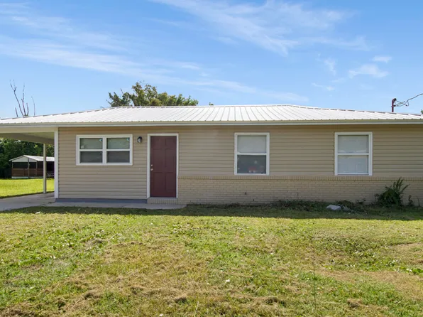 1613 Friendship Ave, Panama City, FL 32405