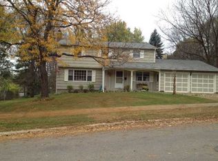 44 Chapel Hill Dr, Rochester, NY 14617