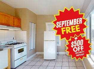 2605 High Street, Oakland, CA 94619