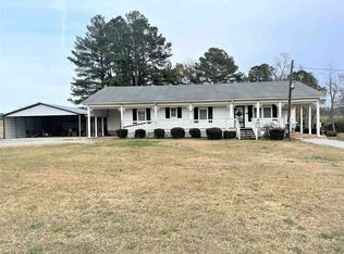 5951 State Highway 581 N, Kenly, NC 27542