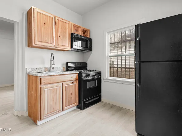 511 E Nevada Ave, El Paso, TX