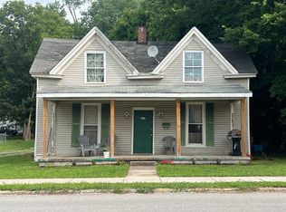 627 E 4th St, Russellville, KY 42276
