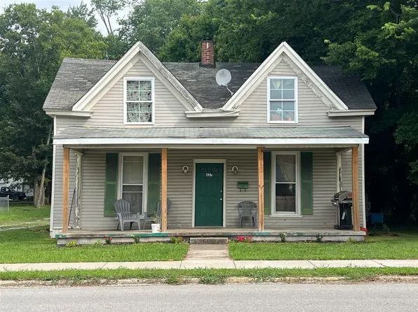 627 E 4th St, Russellville, KY 42276