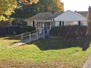 20 Toledo Ave, Pawtucket, RI 02860