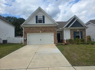 3512 Cross Timber Ln, Raleigh, NC 27603