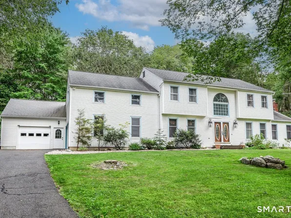 18 Stephanie Drive, New Milford, CT 06776