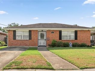 4223 Paris Ave, New Orleans, LA 70122