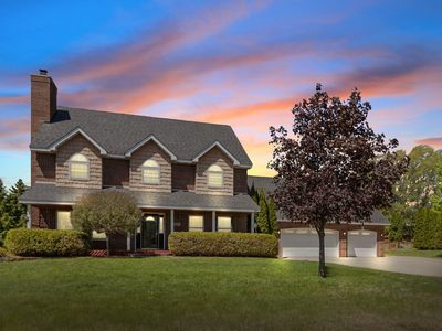 2606 Hulett Ct, Faribault, MN, 55021