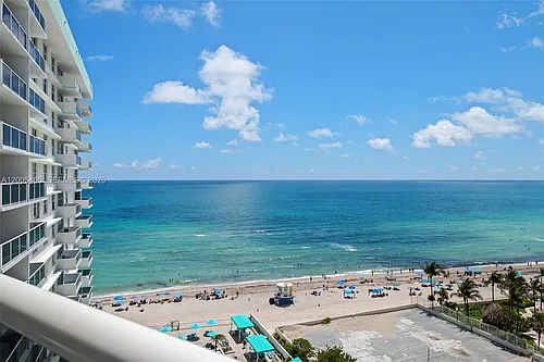3725 S Ocean Dr Photo 1