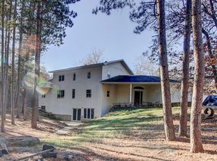 15861 Fortune Dr, Park Rapids, MN 56470