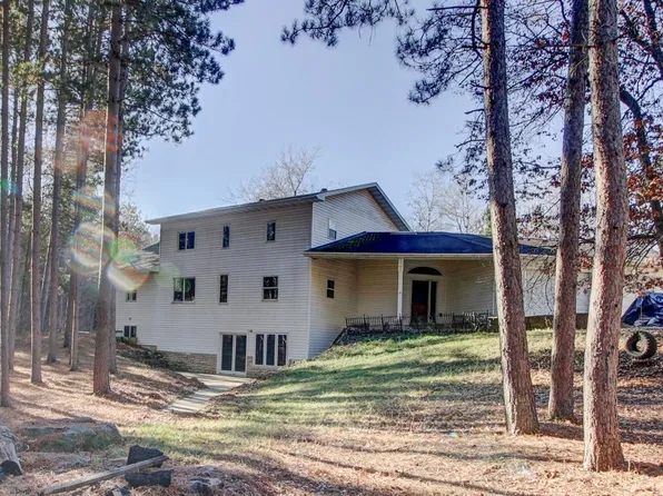 15861 Fortune Dr, Park Rapids, MN 56470