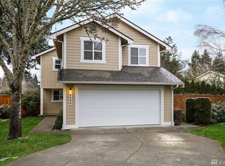 4522 Beckonridge Loop SE, Lacey, WA 98513