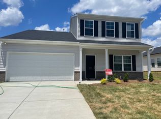 418 Infinity Cir, Winston Salem, NC 27103