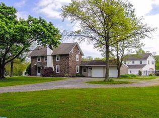 406 Ridge Rd, Sellersville, PA 18960