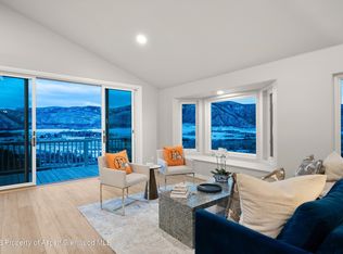 426 Original Rd, Basalt, CO 81621