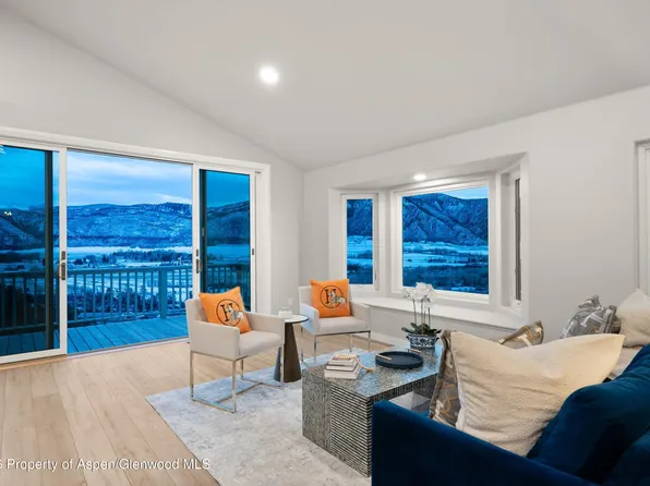 426 Original Rd, Basalt, CO 81621