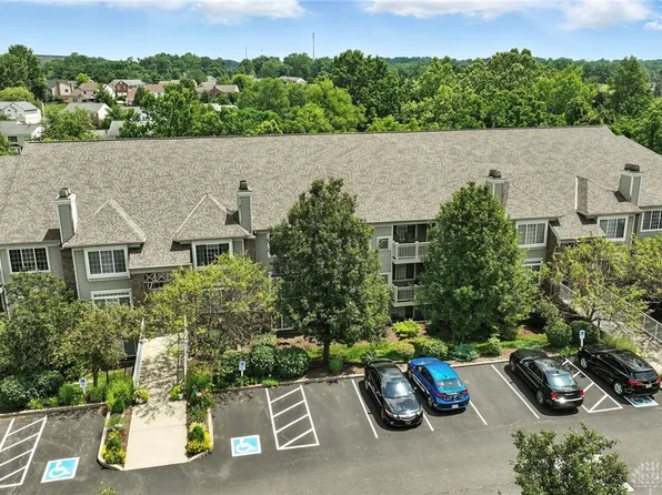 4250 Endeavor Dr #42-208, Cincinnati, OH 45252