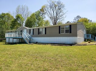 242 Church St, Big Creek, MS 38914
