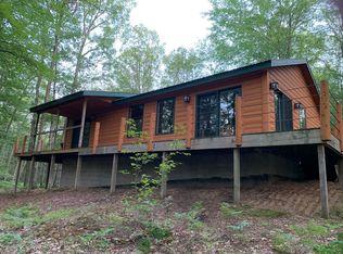 2763 N Mieras Rd, Irons, MI 49644