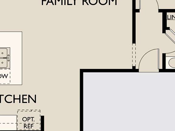 Oakfield Trails - Teton Plan Image 2