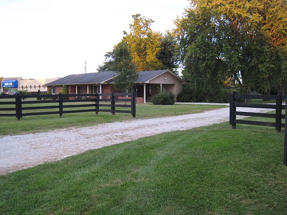 House Entrance