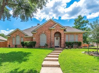 6475 Radslow Dr, Frisco, TX 75035