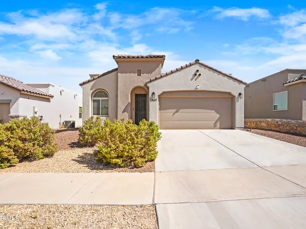 13001 Tryne Way, El Paso, TX 79928